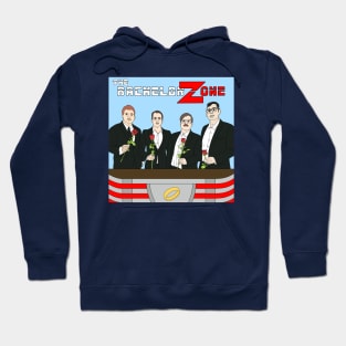 The Bachelor Zone 4 HQ Hoodie